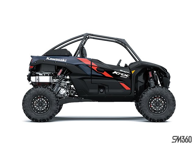 Kawasaki TERYX KRX 1000 BASE TERYX KRX 1000 2026