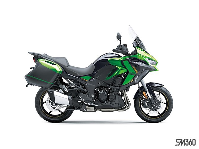 Kawasaki VERSYS 1100 LT SE BASE VERSYS 1100 LT SE 2026