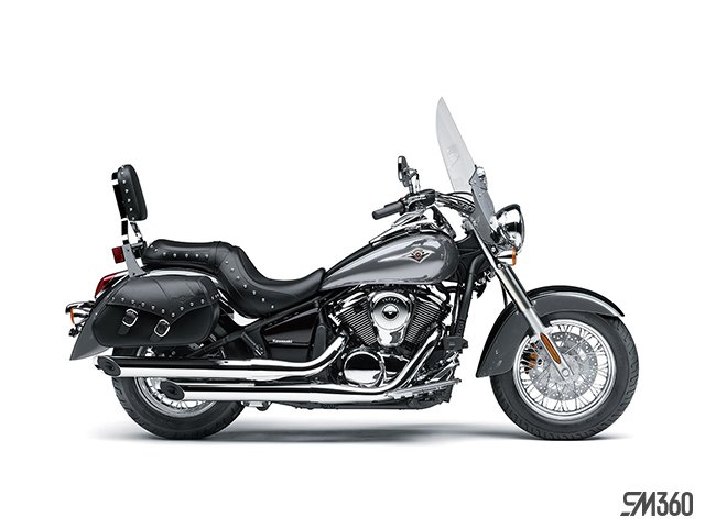 Kawasaki VULCAN 900 CLASSIC LT  2026