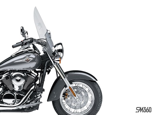 Kawasaki VULCAN 900 CLASSIC LT  2026