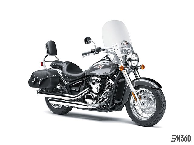 Kawasaki VULCAN 900 CLASSIC LT  2026