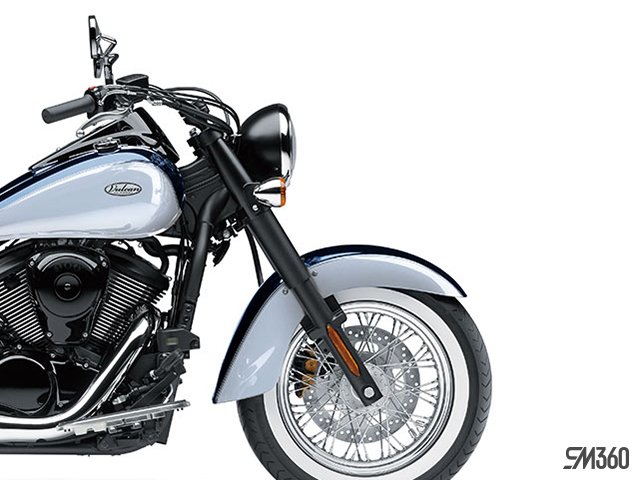 Kawasaki VULCAN 900 CLASSIC  2026