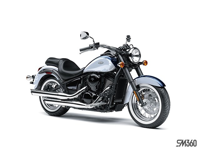 Kawasaki VULCAN 900 CLASSIC  2026