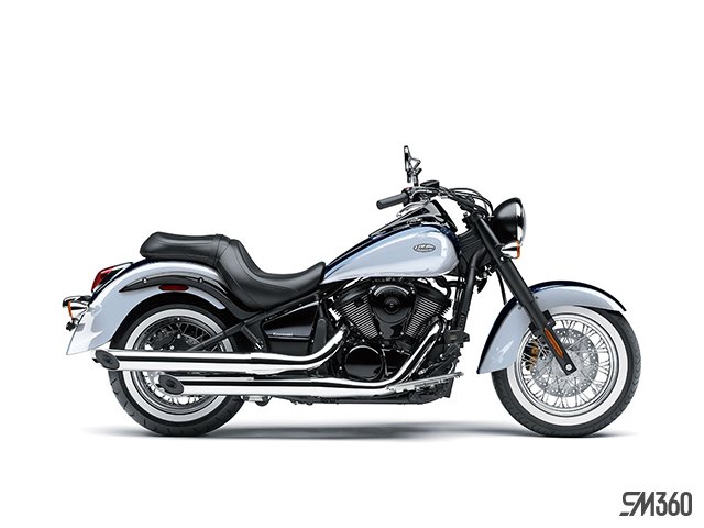 Kawasaki VULCAN 900 CLASSIC BASE VULCAN 900 CLASSIC 2026
