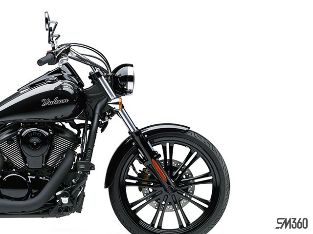 2026 Kawasaki VULCAN 900  CUSTOM