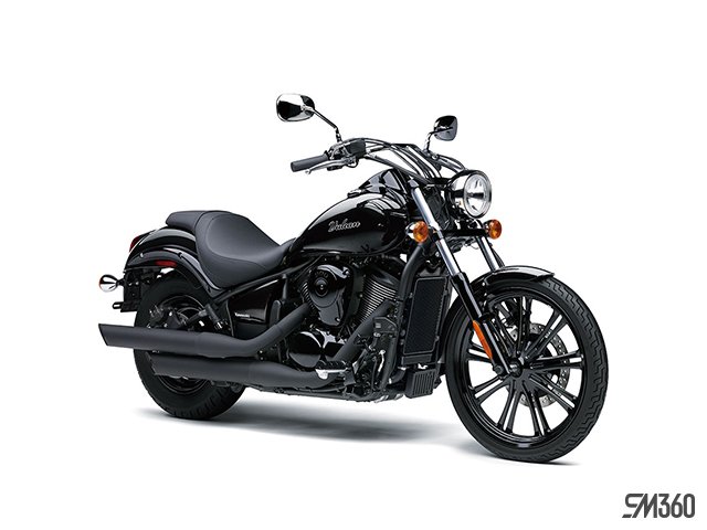 2026 Kawasaki VULCAN 900  CUSTOM