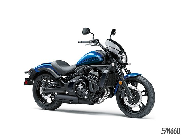 Kawasaki VULCAN S CAFE  2026