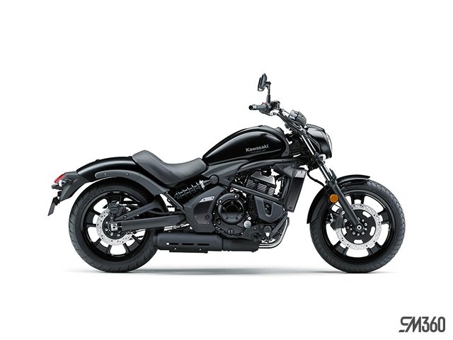 Kawasaki VULCAN S  2026