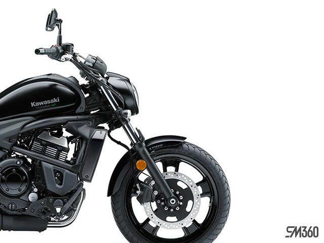 Kawasaki VULCAN S  2026