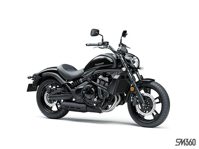 Kawasaki VULCAN S  2026