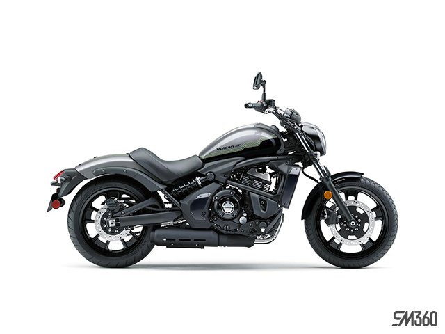 2026 Kawasaki VULCAN S Special Edition