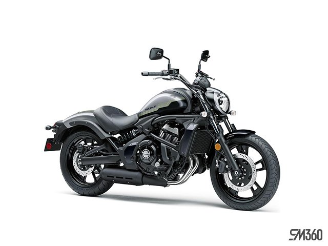 2026 Kawasaki VULCAN S Special Edition