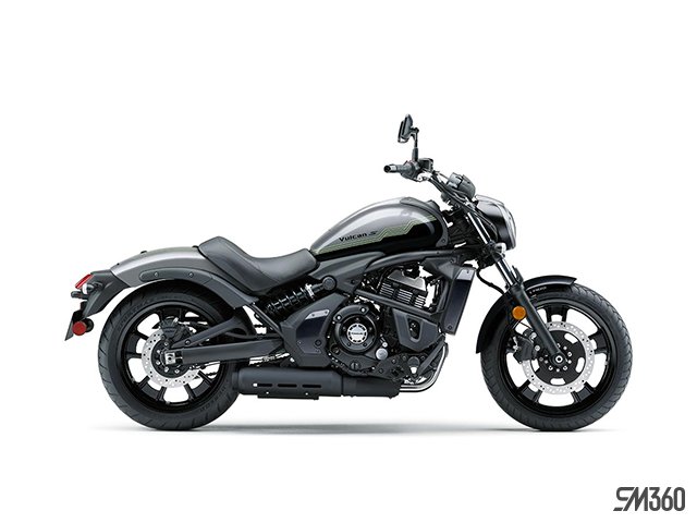 Kawasaki VULCAN S Special Edition 2026