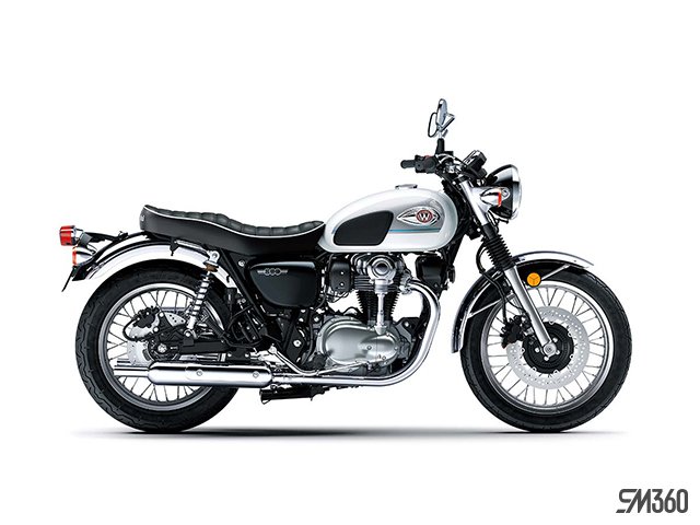 Kawasaki W800 BASE W800 2026