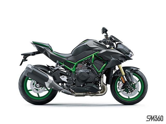 Kawasaki Z H2 SE BASE Z H2 SE 2026