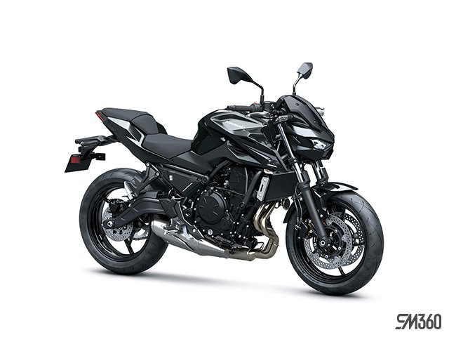 2026 Kawasaki Z650 S