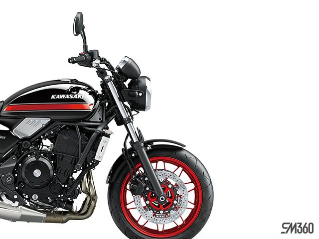 2026 Kawasaki Z650RS