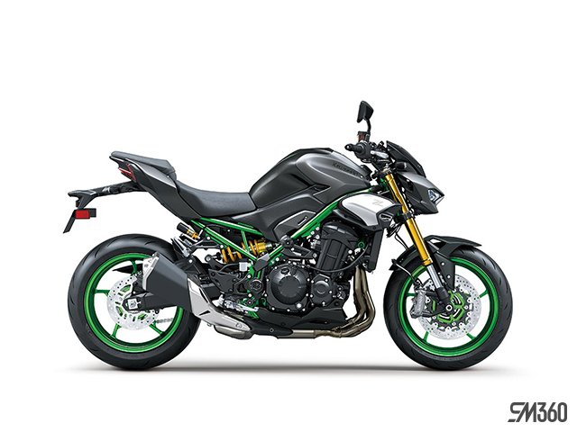 Kawasaki Z900 SE BASE Z900 SE 2026