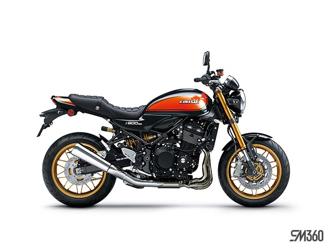Kawasaki Z900RS SE BASE Z900RS SE 2026