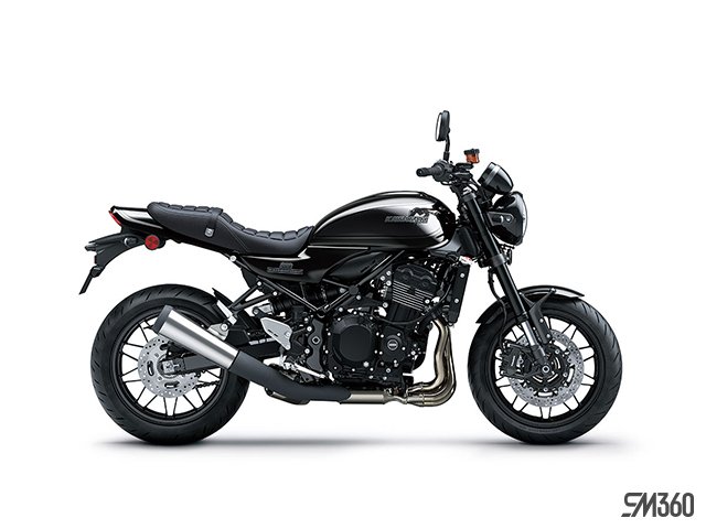 Kawasaki Z900RS BASE Z900RS 2026
