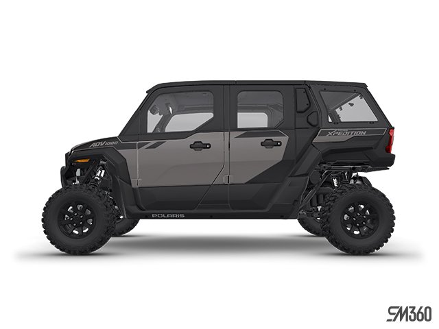 Polaris XPEDITION ADV 5 NorthStar 2026
