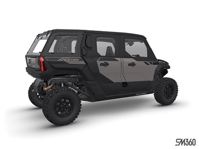 Polaris XPEDITION ADV 5 NorthStar 2026