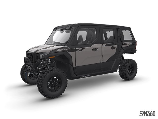 Polaris XPEDITION ADV 5 NorthStar 2026