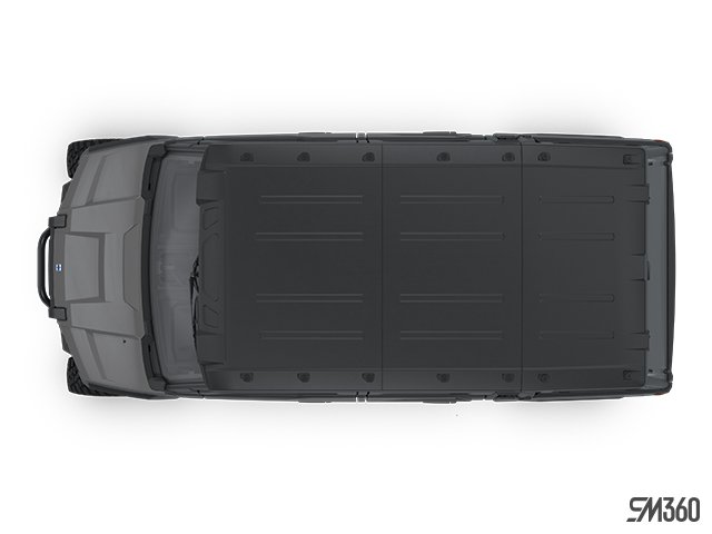 2026 Polaris XPEDITION ADV 5 NorthStar