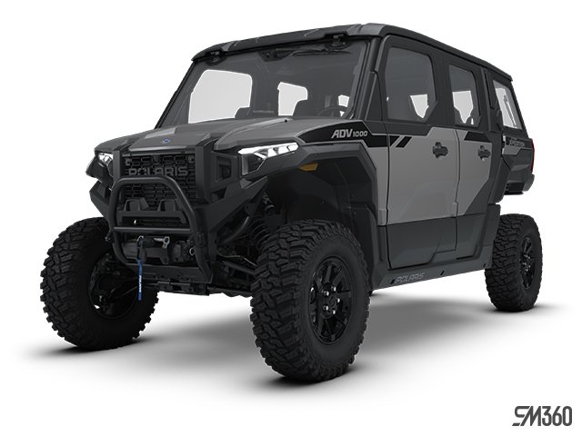 2026 Polaris XPEDITION ADV 5 NorthStar
