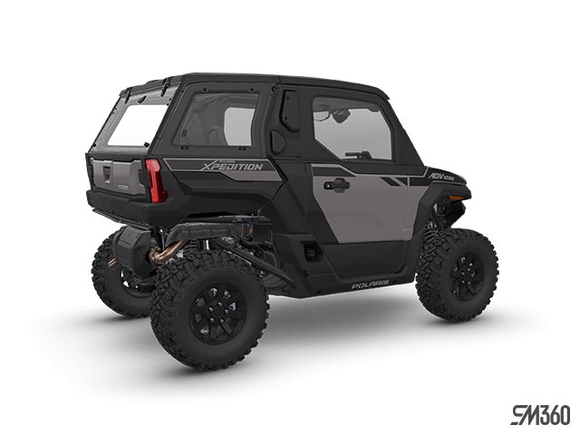 2026 Polaris XPEDITION ADV NorthStar