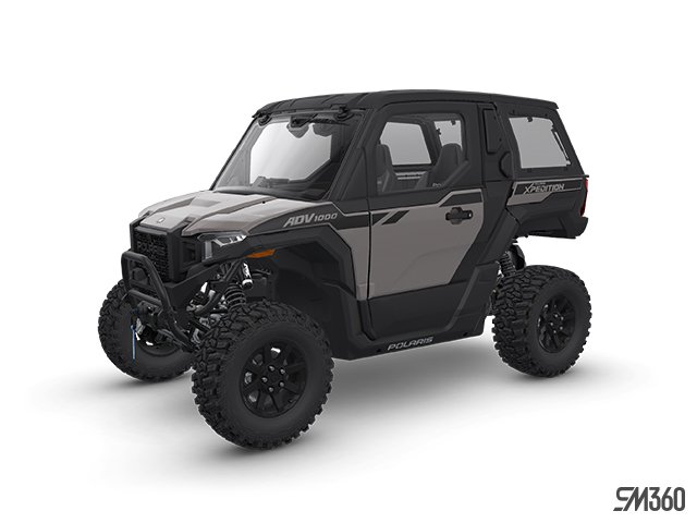 2026 Polaris XPEDITION ADV NorthStar