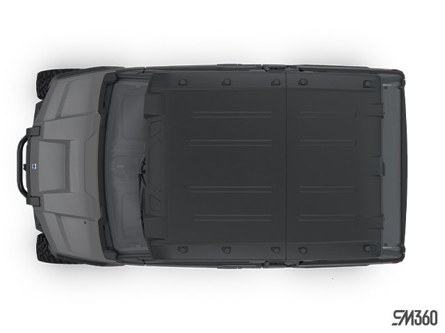 2026 Polaris XPEDITION ADV NorthStar
