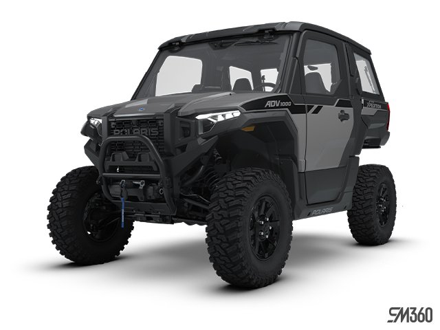 2026 Polaris XPEDITION ADV NorthStar