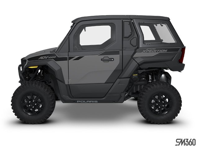 Polaris XPEDITION ADV NorthStar 2026