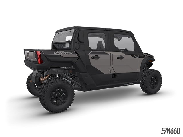 Polaris XPEDITION XP 5 Northstar 2026
