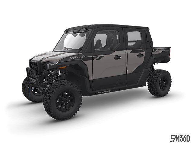Polaris XPEDITION XP 5 Northstar 2026