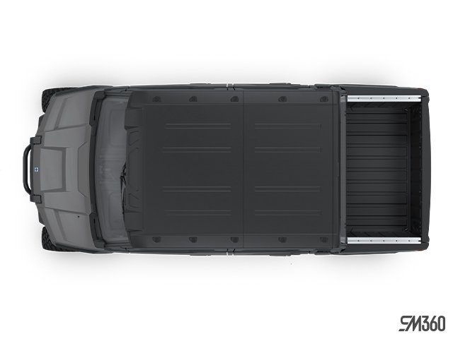 2026 Polaris XPEDITION XP 5 Northstar