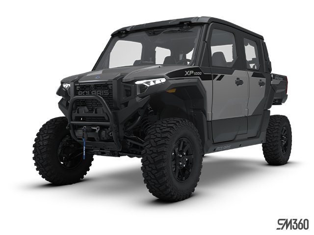 2026 Polaris XPEDITION XP 5 Northstar