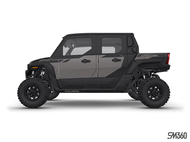 Polaris XPEDITION XP 5 Northstar 2026