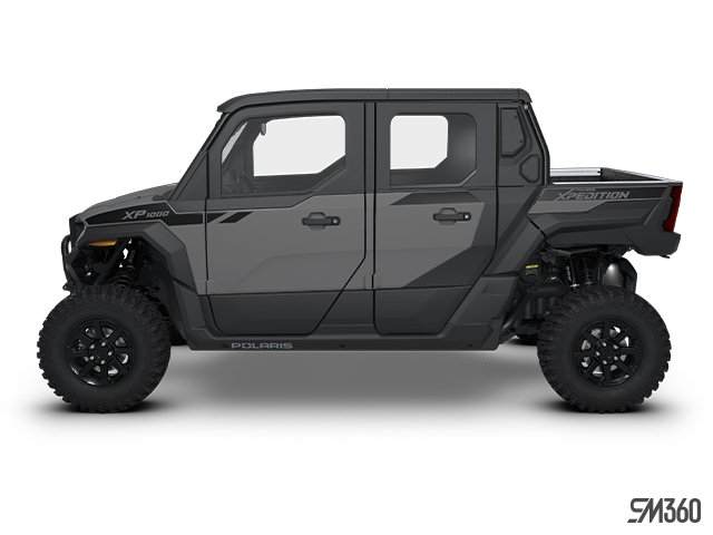 Polaris XPEDITION XP 5 Northstar 2026