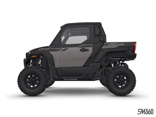 Polaris XPEDITION XP NorthStar 2026