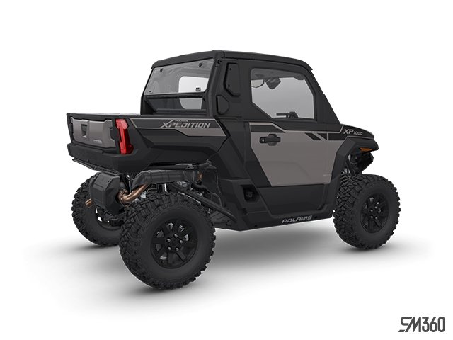 Polaris XPEDITION XP NorthStar 2026