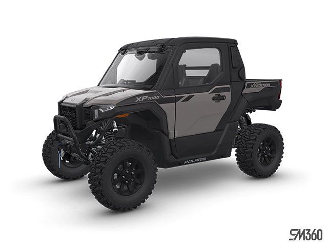 Polaris XPEDITION XP NorthStar 2026