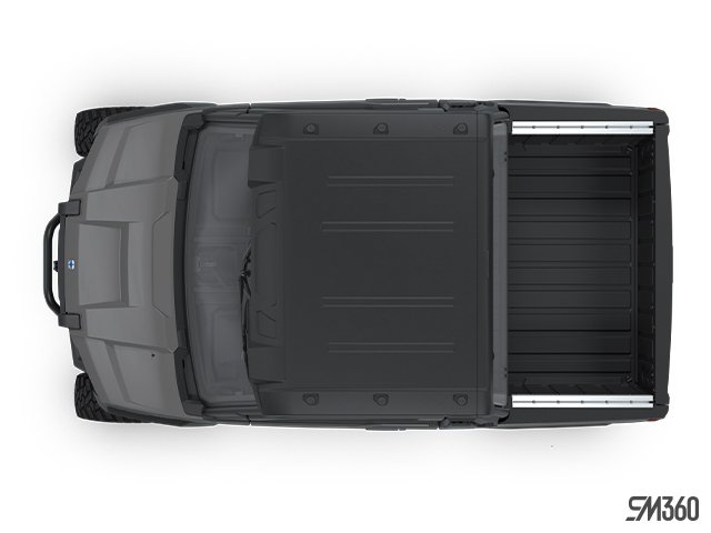 2026 Polaris XPEDITION XP NorthStar