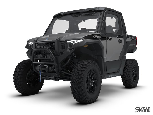 2026 Polaris XPEDITION XP NorthStar