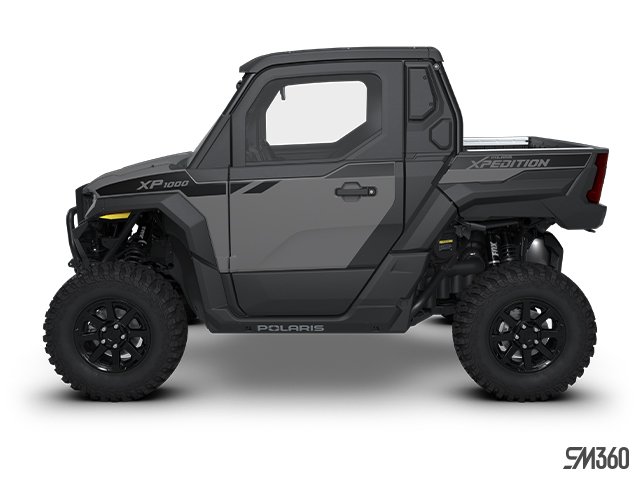 Polaris XPEDITION XP NorthStar 2026