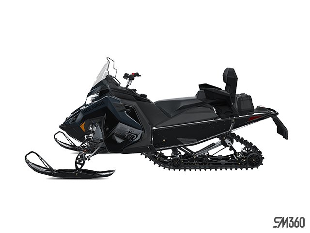 2026 Polaris Indy Adventure 650 INDY Adventure 137
