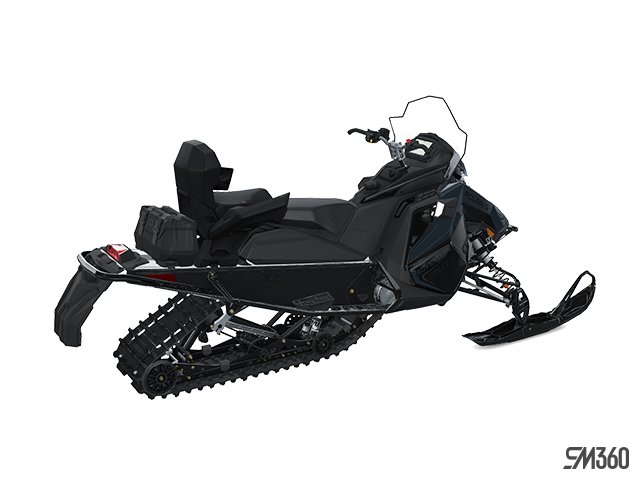 2026 Polaris Indy Adventure 650 INDY Adventure 137