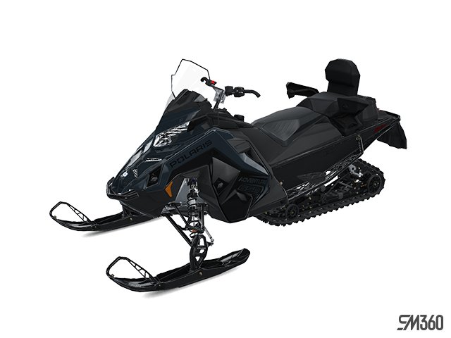 2026 Polaris Indy Adventure 650 INDY Adventure 137