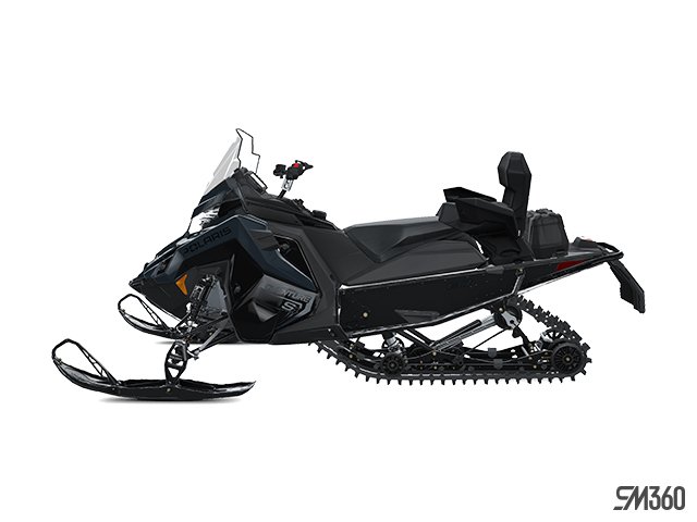 Polaris Indy Adventure ProStar S4 INDY Aventure 137 2026